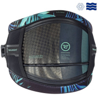 Трапеция для кайта RideEngine 2022 Elite Carbon Palm Harness