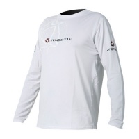 Гидромайка Mystic Force Quick Dry Shirt L/S