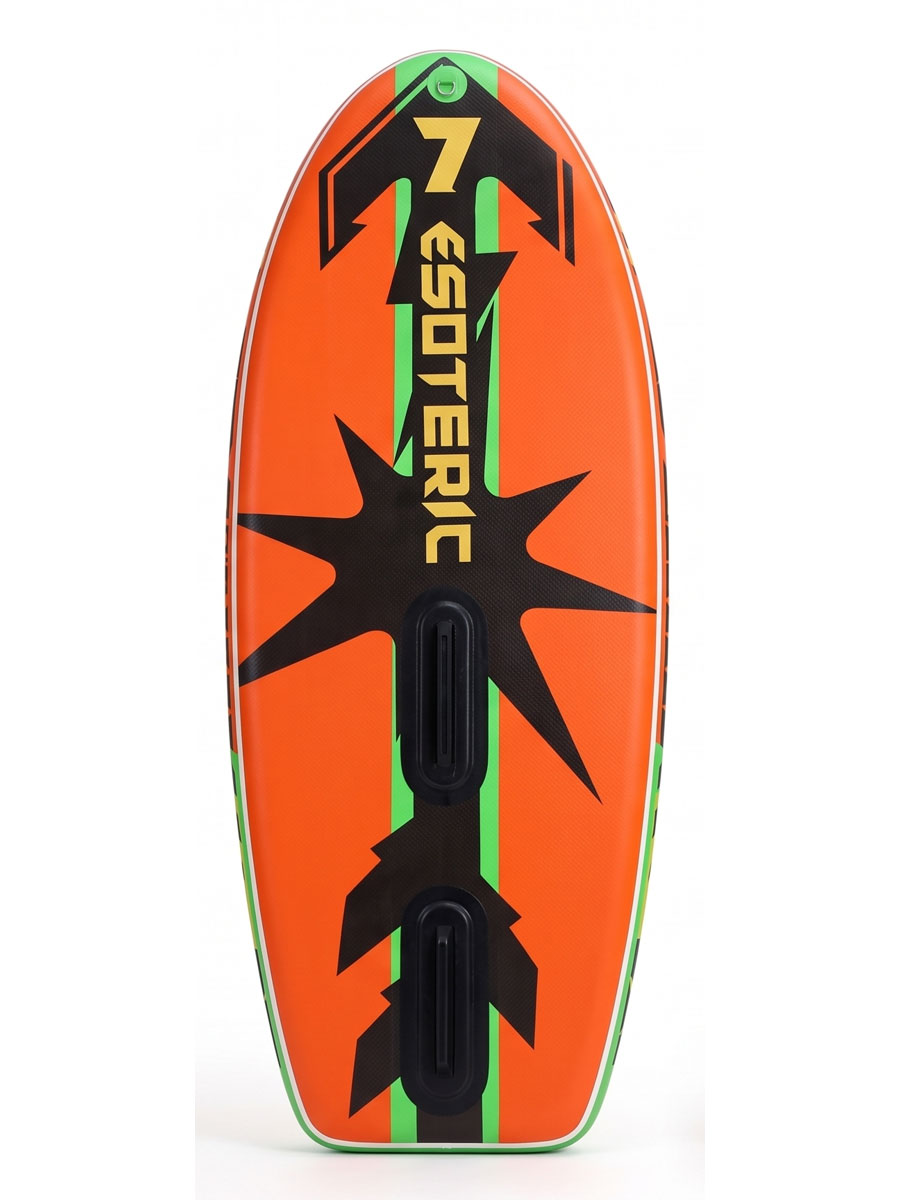 SUP борд Esoteric AirCat 7