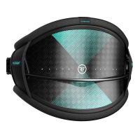 Кайт Трапеция RideEngine 2021 Elite Carbon V6 Black Harness