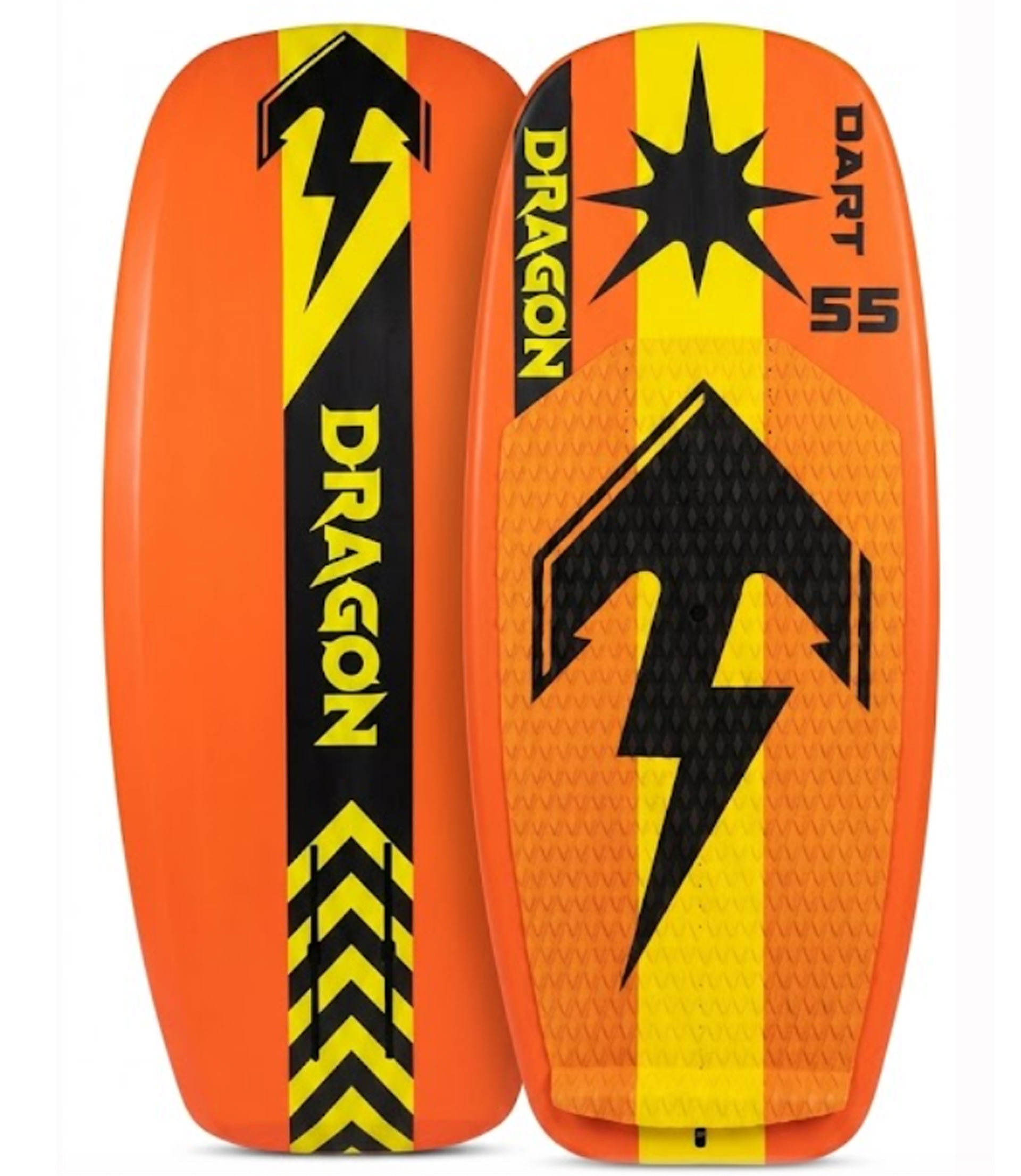 Фоилборд Esoteric Dragon Dart 55L