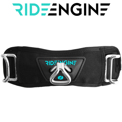 Крюк RideEngine Metal