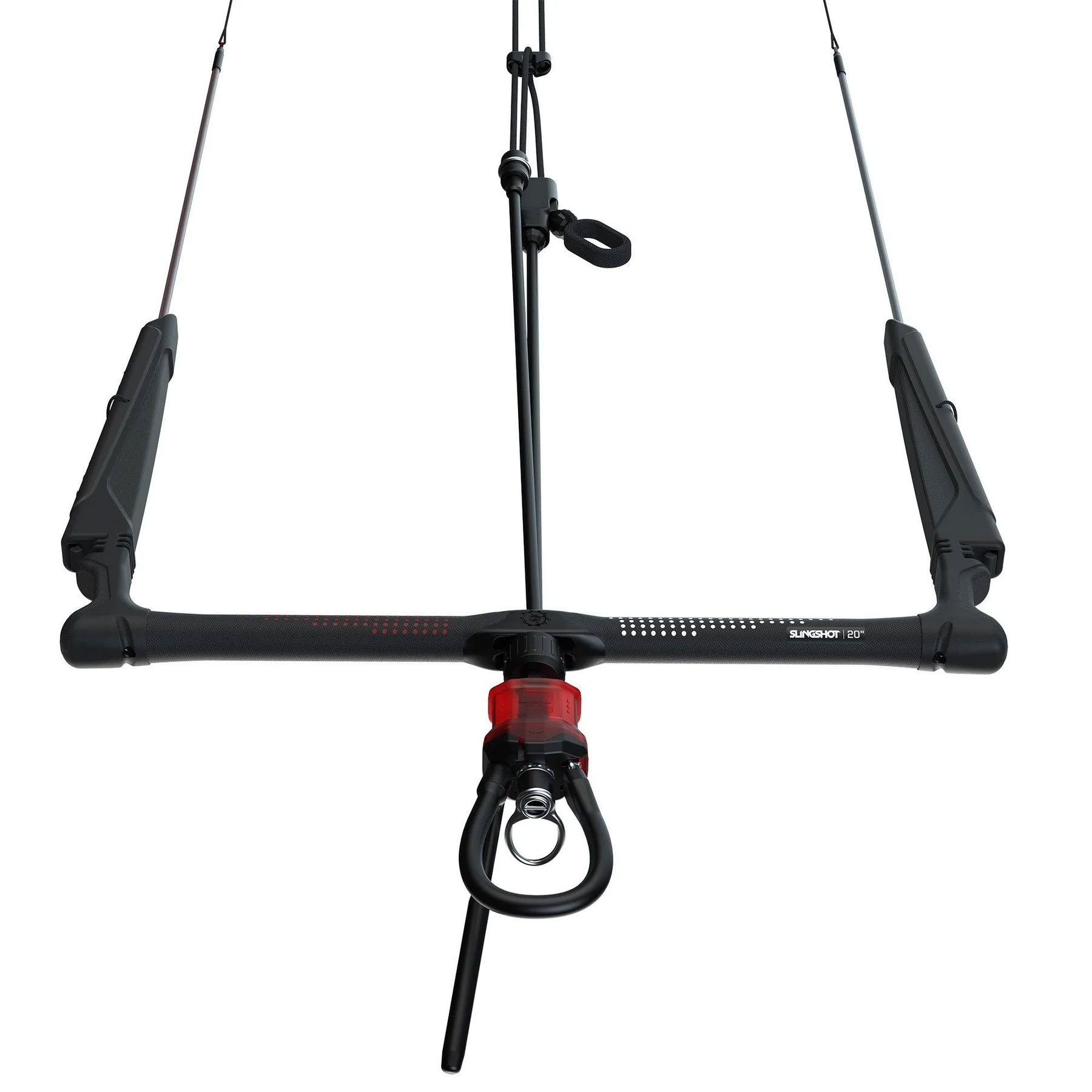 Планка Slingshot The Sentry V1,1