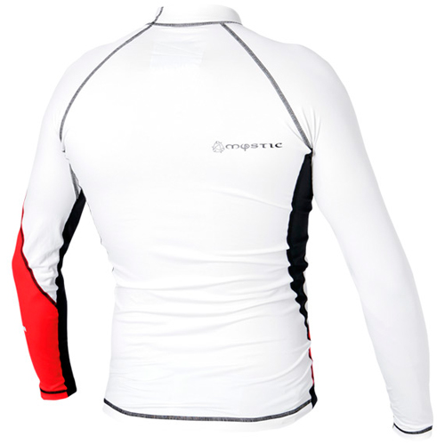 Гидромайка Mystic Arrow Rashvest L/S