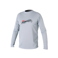 Гидромайка Mystic Block 2 Quick Dry  L/S (кайтсерфинг/виндсерфинг/вейкбординг/серфинг)