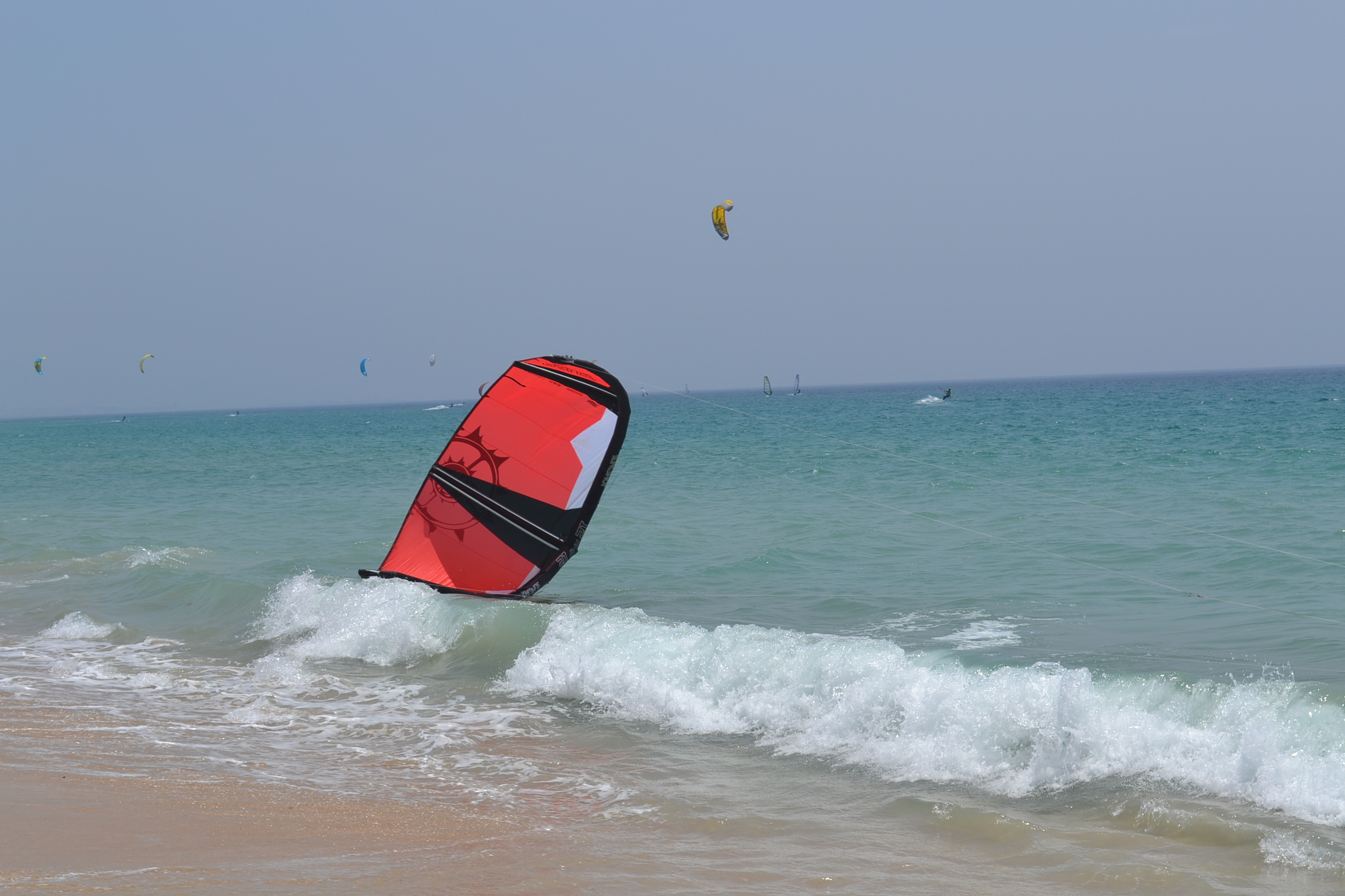 Тесты Rally 2012