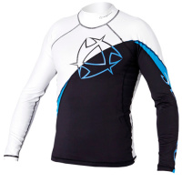 Гидромайка Mystic Arrow Rashvest L/S