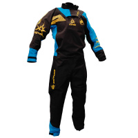 Сухой Гидрокостюм Esoteric LEX