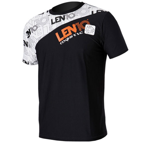 Гидромайка Mystic Len10 Quick Dry S/S (кайтсерфинг/виндсерфинг/вейкбординг/серфинг)