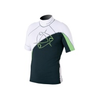 Гидромайка Mystic Arrow Rashvest S/S