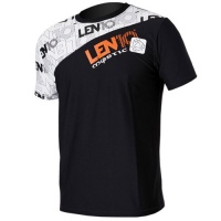 Гидромайка Mystic Len10 Quick Dry S/S (кайтсерфинг/виндсерфинг/вейкбординг/серфинг)