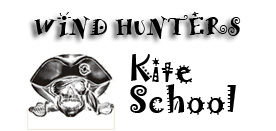 Кайт-школа Wind Hunters (Санкт-Петербург)