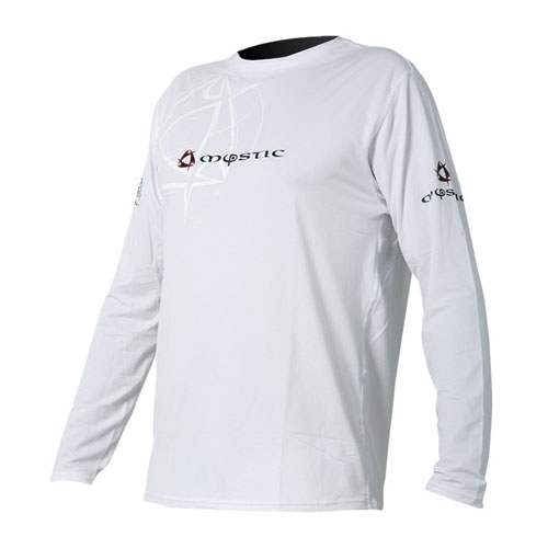 Гидромайка Mystic Force Quick Dry Shirt L/S