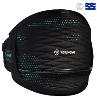 Трапеция для кайта RideEngine 2022 Momentum V2 Black Harness