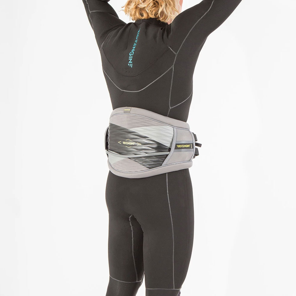 Трапеция для кайта RideEngine 2021 Momentum V1 Navy Harness