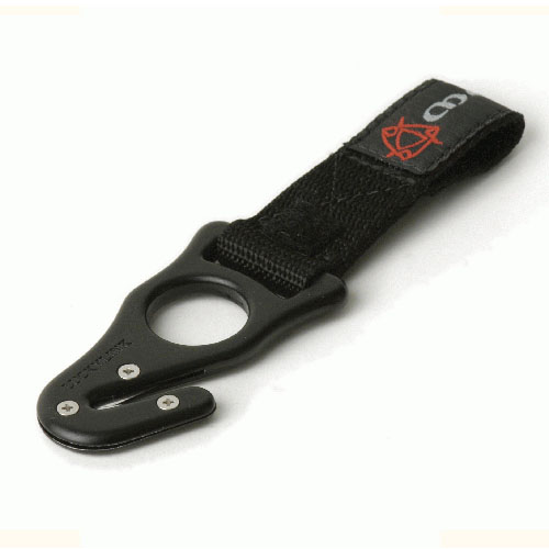 Стропорез Mystic Knife with Pocket