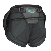 Трапеция для кайта RideEngine 2021 Contour Seat V1 Black Harness