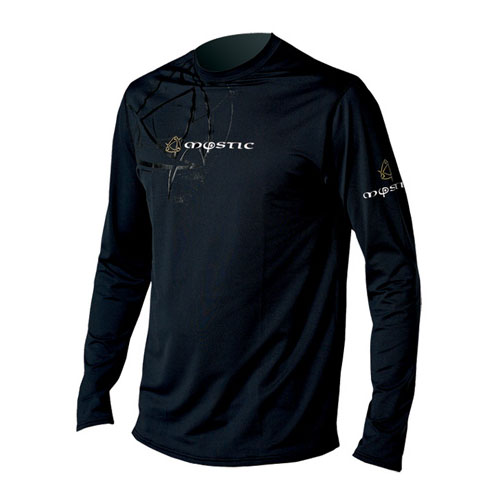 Гидромайка Mystic Force Quick Dry Shirt L/S