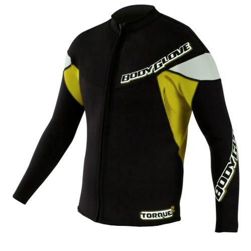 Гидрокостюм Body Glove Torque Jacket