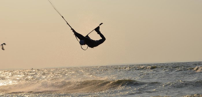 кайты Slingshot