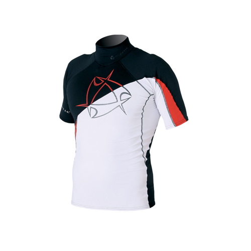 Гидромайка Mystic Arrow Rashvest S/S