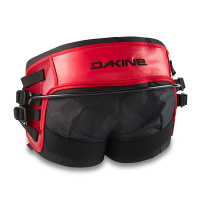Трапеция для кайта Dakine 2022 VEGA DEEP CRIMSON