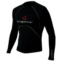 Гидромайка Mystic Virus Thermo Lycra Vest L/S