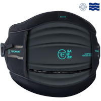 Трапеция для кайта RideEngine 2022 Saber V2 Black Harness