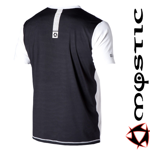 Гидромайка Mystic Majestic Loosefit Rashvest S/S