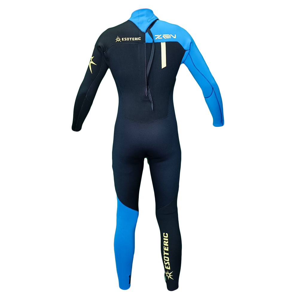 Гидрокостюм Esoteric 2022 ZEN 5/4/3 Fullsuit Men