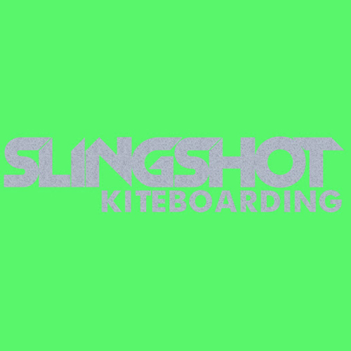 Стикер SS KB Silver 200*44 мм 