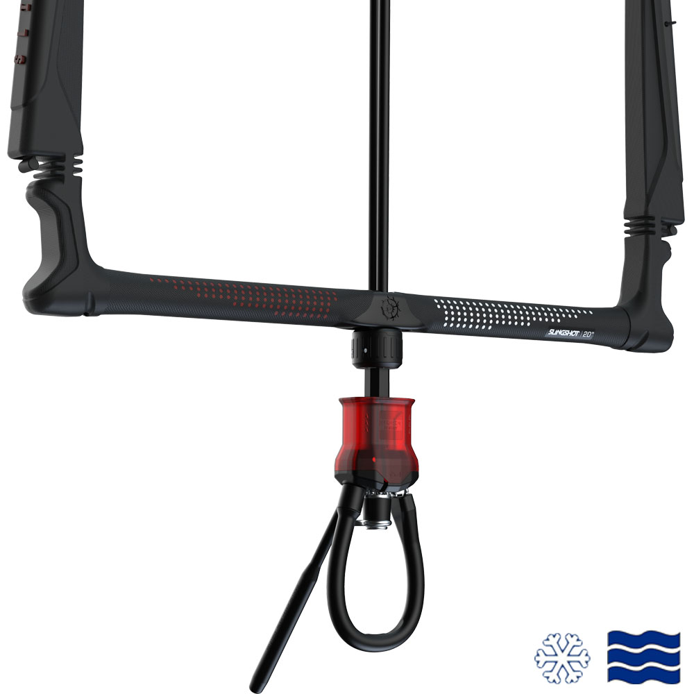Планка Slingshot 2021 The Sentry V1