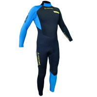 Гидрокостюм Esoteric 2022 ZEN 5/4/3 Fullsuit Men