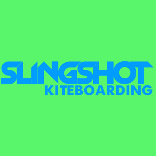 Стикер SS KB Blue 300*44 мм