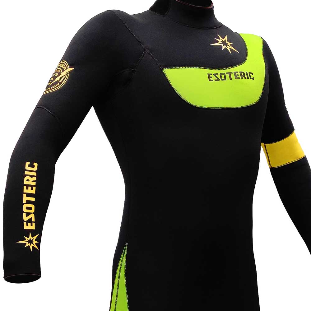 Гидрокостюм Esoteric 2021 Centurion 5/3 Fullsuit Men