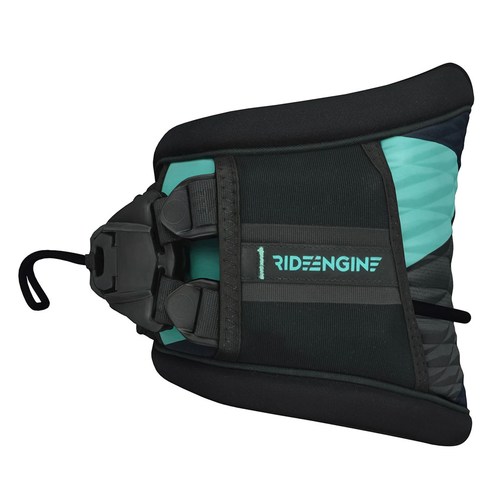 Трапеция для кайта RideEngine 2021 Momentum V1 Navy Harness