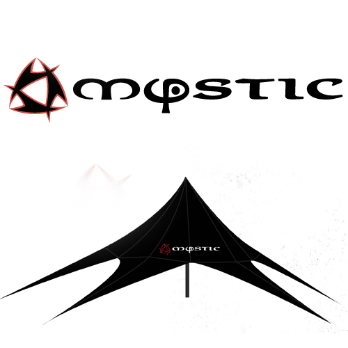 Mystic Beachtent (Шатер)