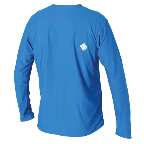 Гидромайка Mystic Star Quick Dry L/S