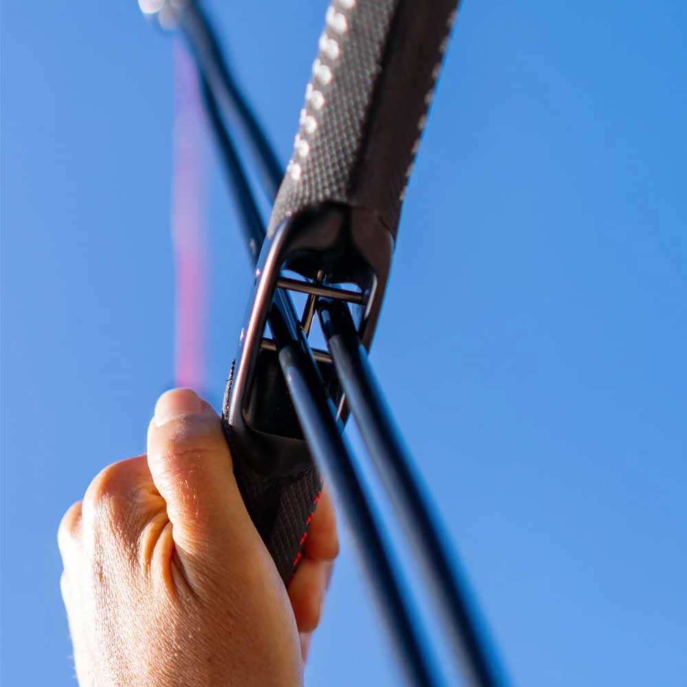 Планка Slingshot The Sentry V1,1