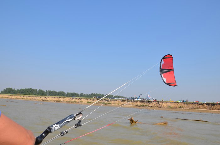 кайты Slingshot