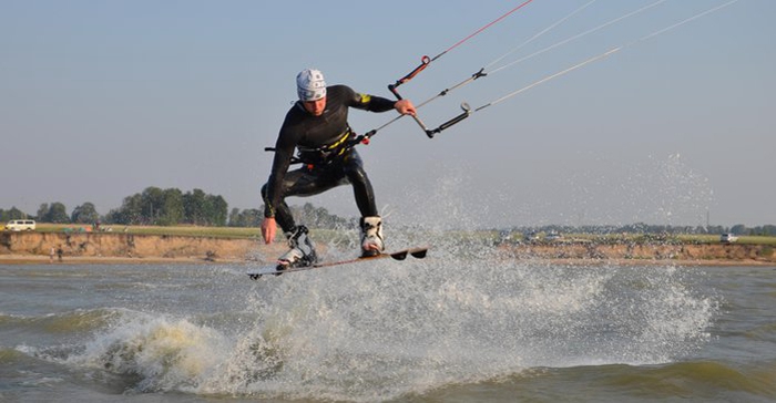 кайты Slingshot