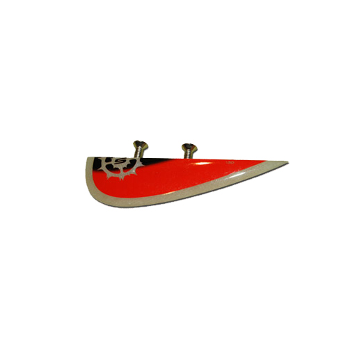 Плавники Slingshot 2011 Darkside 0.75 Fin Pack 