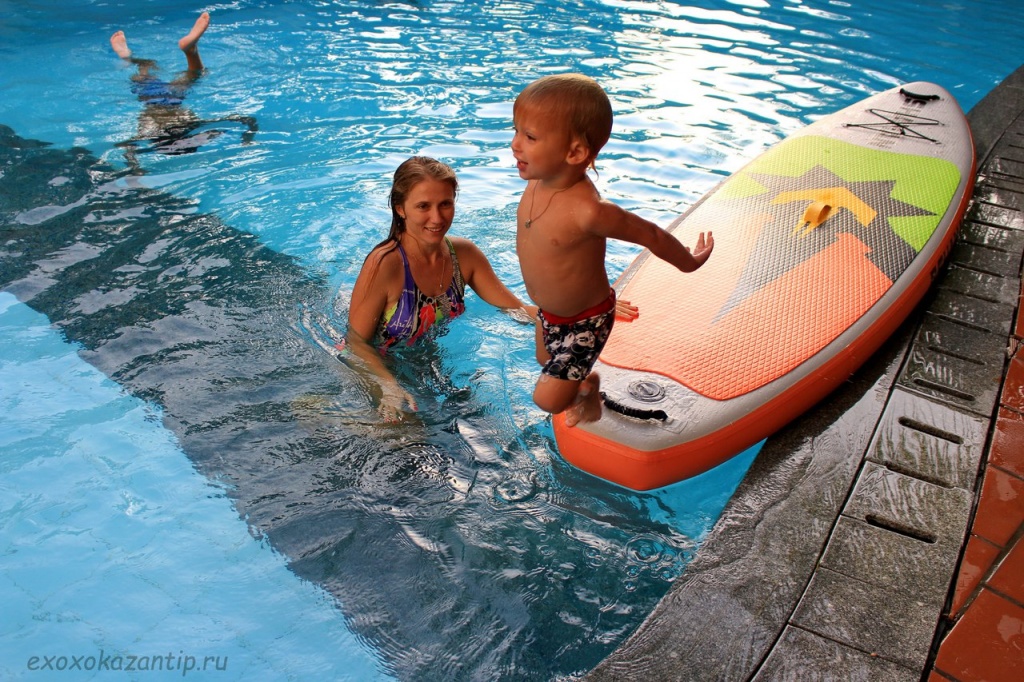 SHAMAN SUP сёрфинг Stand Up Paddle.jpg