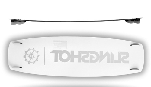 Crisis Кайтборд 