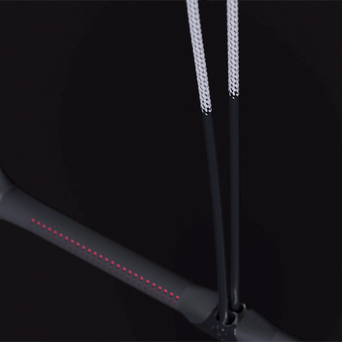 Планка Slingshot SENTRY детали 