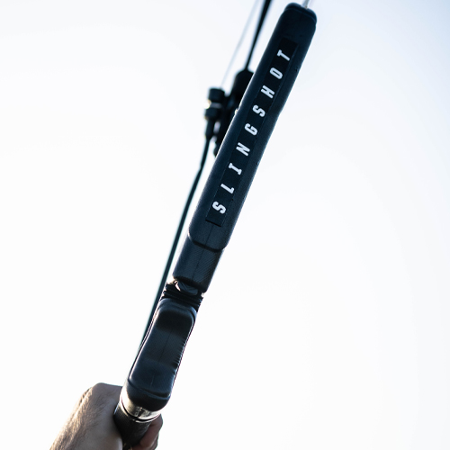 SLINGSHOT SENTRY