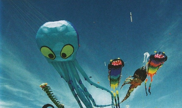 Обучение кайтсерфингу и кайтингу в крыму, кайтшколы по всему Крыму.