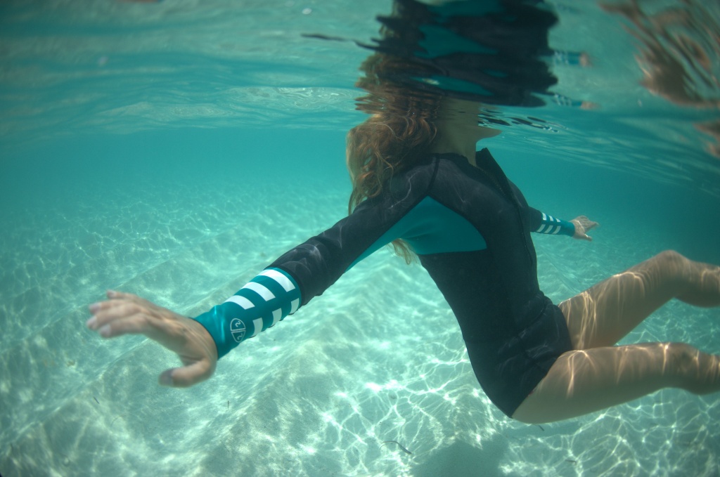 Гидрокостюм Ride Engine