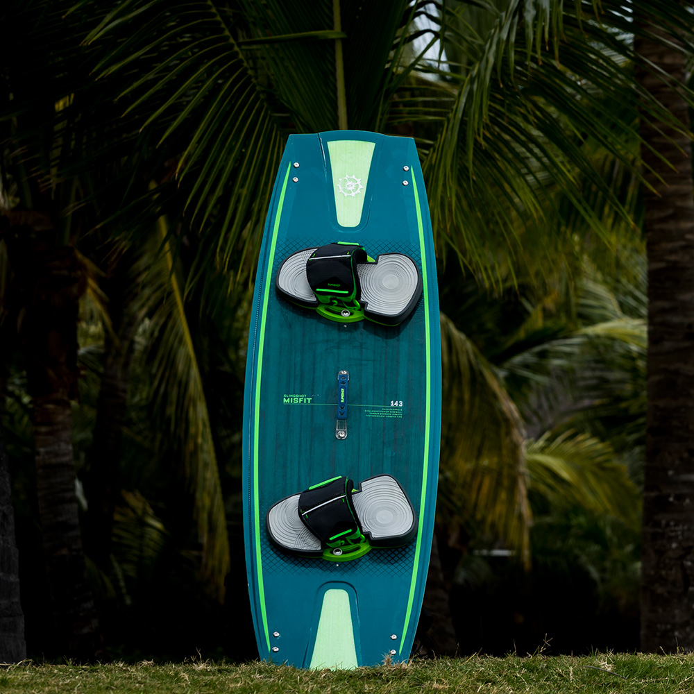 SS Misfit 2020