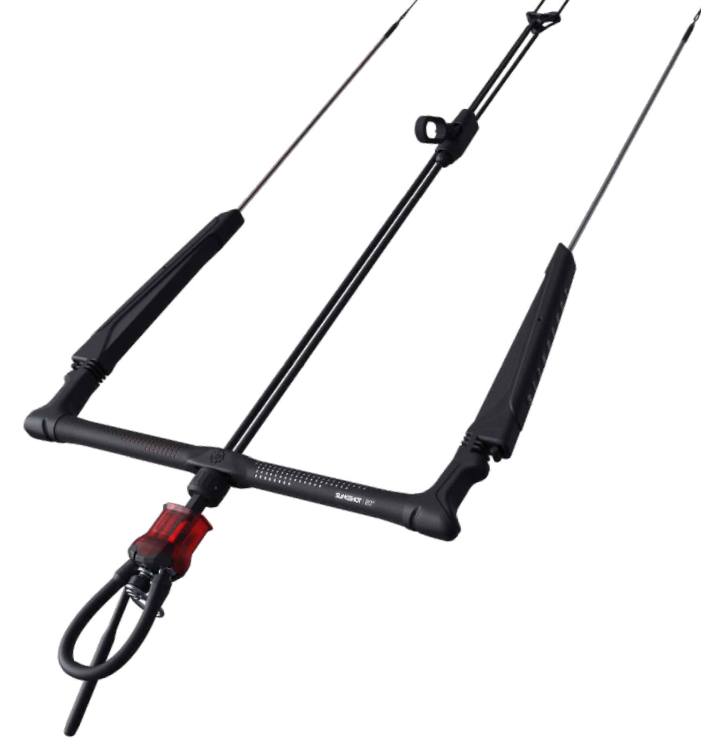 SENTRY SLINGSHOT BAR